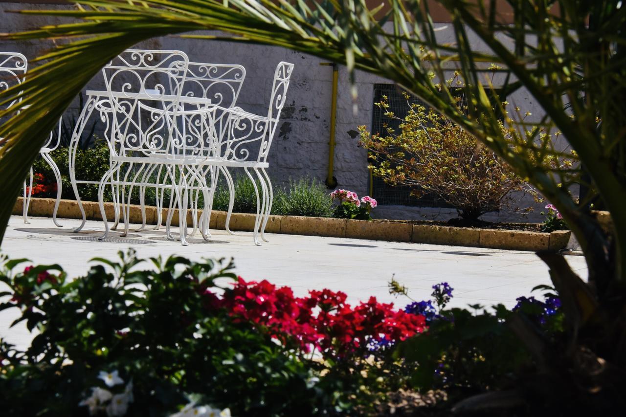Astoria Hotel Pesaro Exterior photo